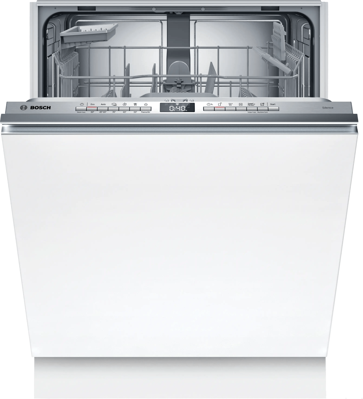 Bosch SMV4HTX11E
