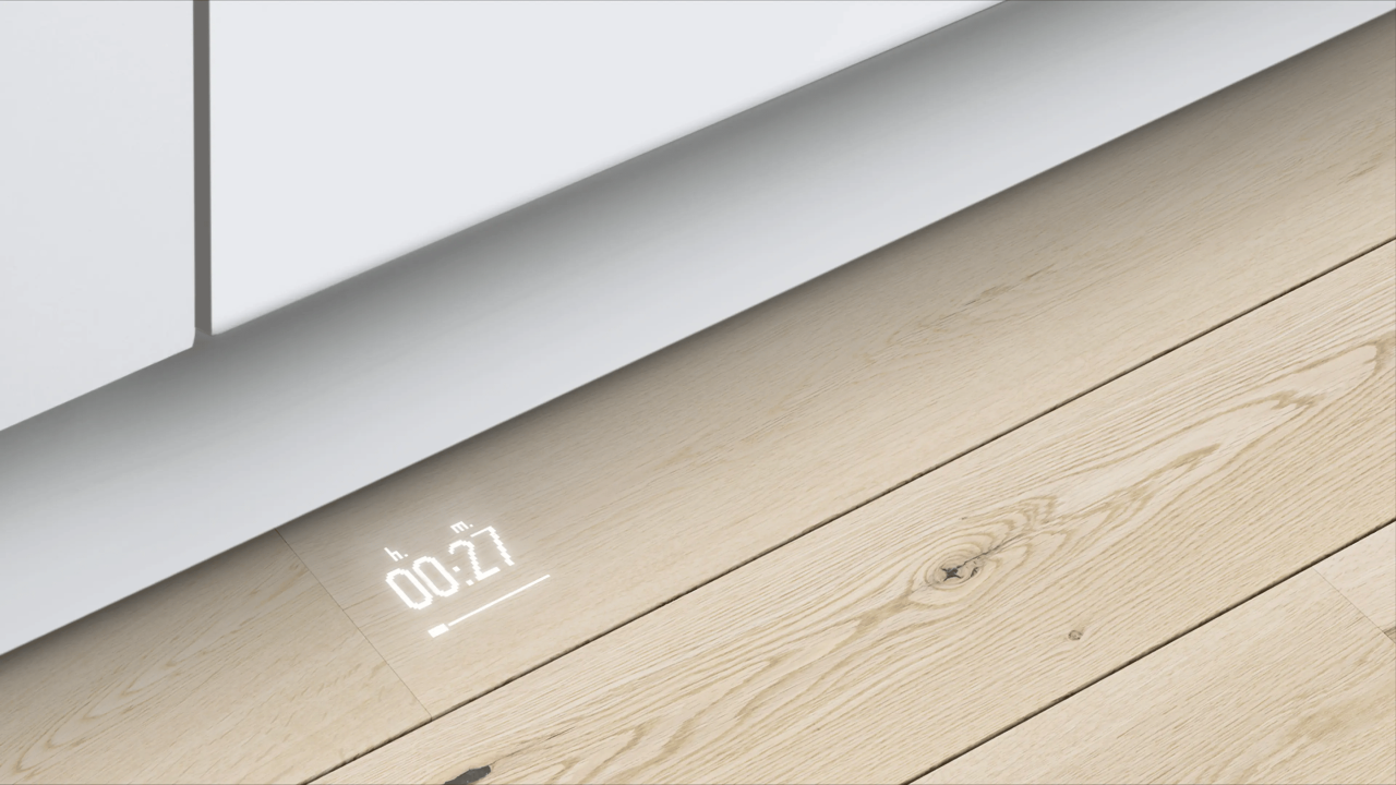 Bosch SMV6ZBX26E