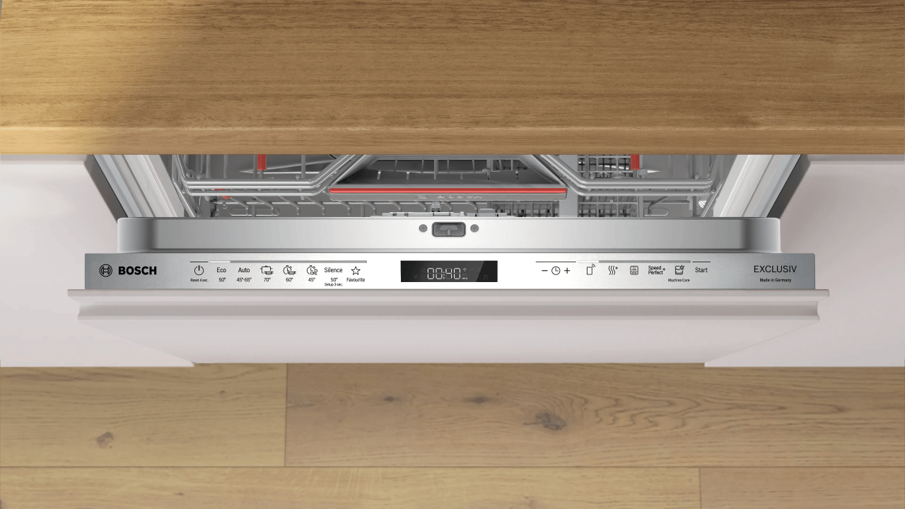Bosch SMV6ZBX26E
