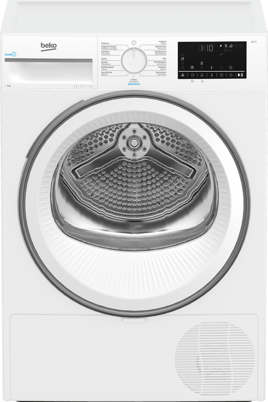 Beko B3T6823W2