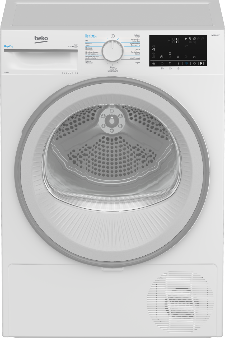 Beko B5T68247W2