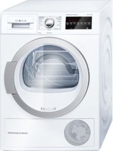 Bosch WTW85491NL