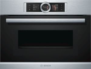 Bosch CMG636NS2