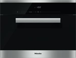 Miele DG6200CLST