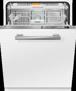 Miele G6670SCVI