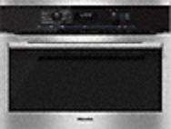 Miele H6100BMCLST