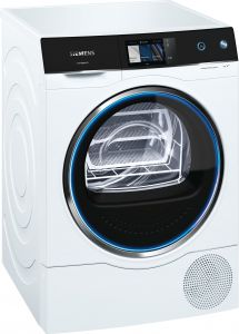 Siemens WT47X940EU