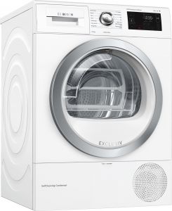 Bosch WTU87691NL