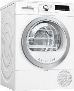 Bosch WTR85V81NL