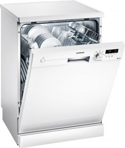 Siemens SN215W04AE