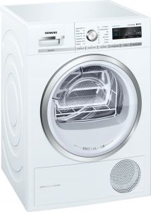 Siemens WT4705C9NL