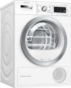 Bosch WTW8759ENL