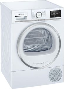 Siemens WT8HXE90NL