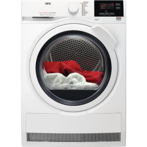 AEG T7DBNP612