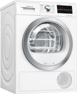 Bosch WTW85492NL