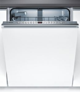 Bosch SMV46IX10N
