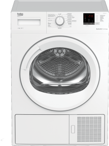 Beko DS8412GXO