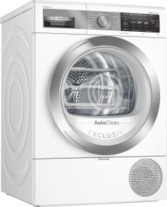 Bosch WTXH8E90NL