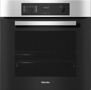 Miele H2265-1 B RVS
