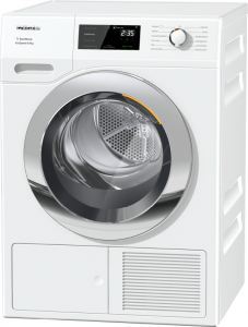 Miele TEF655WP
