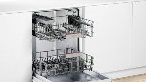 Bosch SMV4EBX00N