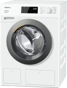 Miele WED675WPS