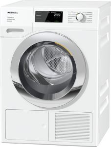 Miele TEF675WP