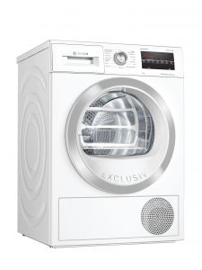 Bosch WTW85495NL