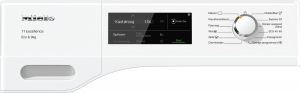 Miele TEJ675WP