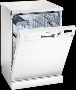 Siemens SN215W02AE