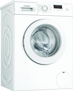 Bosch WAJ28076NL