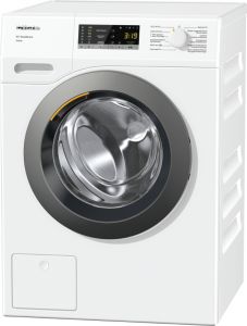 Miele WEA035WCS