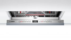 Bosch SMV4EBX00N