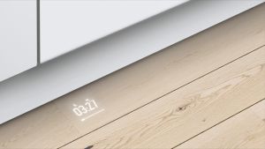 Bosch SMV4EBX00N