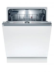 Bosch SMV4EBX00N