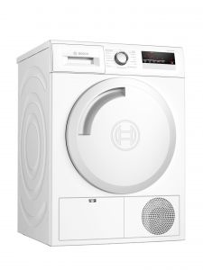 Bosch WTH83V75NL