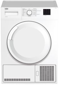 Beko DCU720030BX