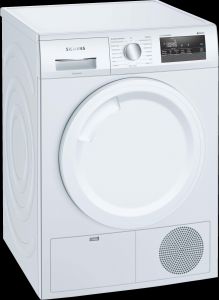 Siemens WT43N292NL