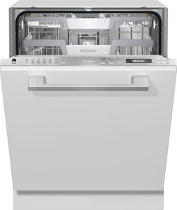 Miele G7162SCVI