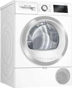 Bosch WTU87692NL