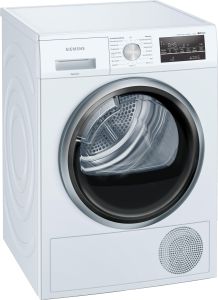 Siemens WT45W400NL