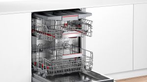 Bosch SMV6ECX93N