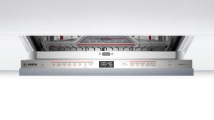 Bosch SMV6ECX93N