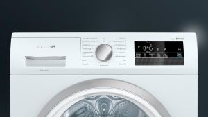 Siemens WT45HV90NL