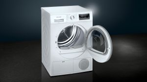 Siemens WT45HV90NL