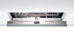 Bosch SMV6ZBX01N