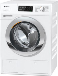 Miele WEH875WPS