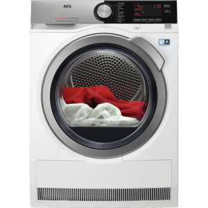 AEG T8DEN95CS