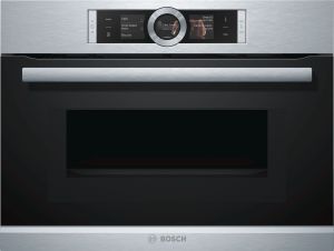 Bosch CMG636NS2