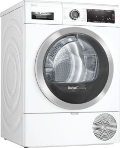 Bosch WTX88M40FG